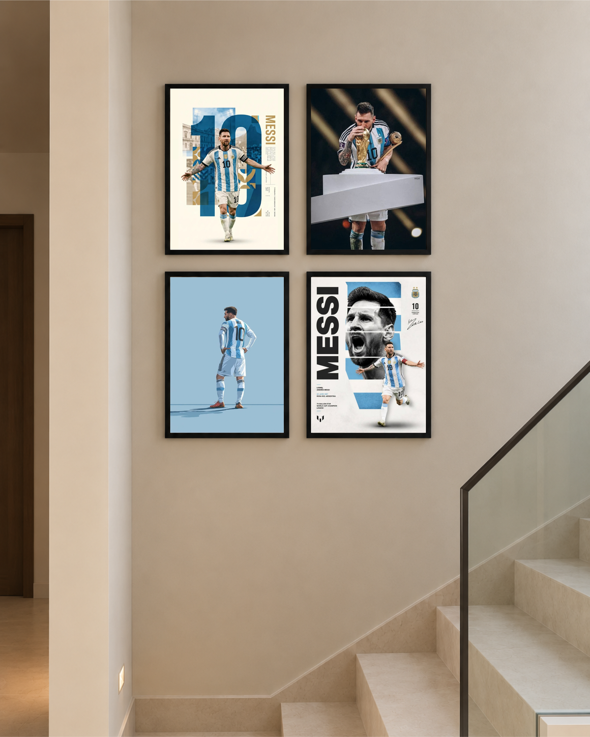 MESSI COLLECTION
