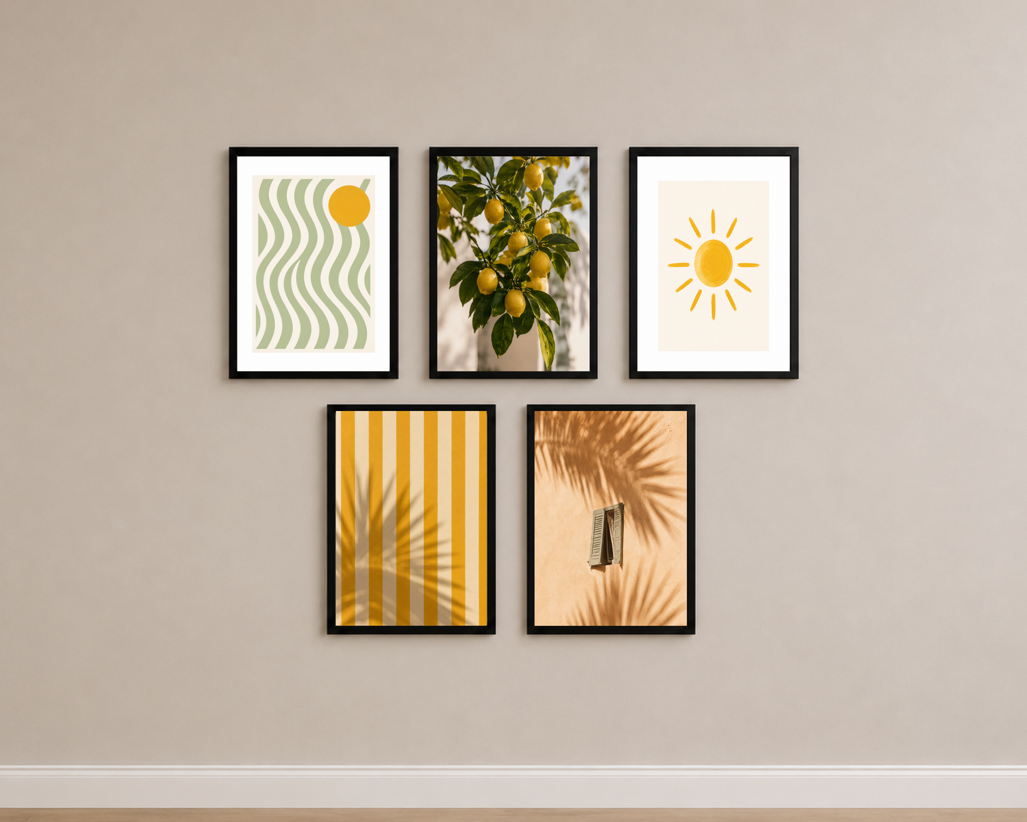 Frame Sets