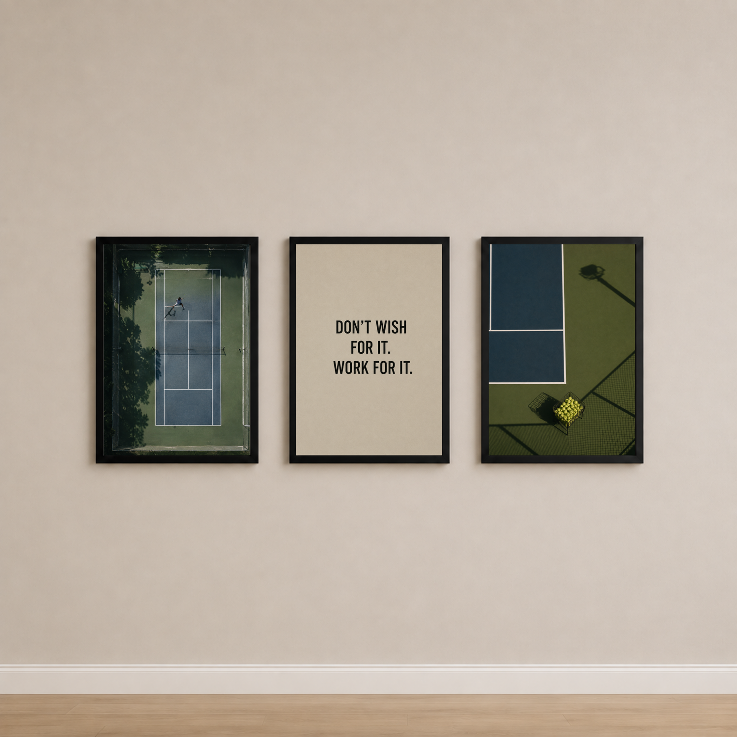 SPORTS COLLECTION