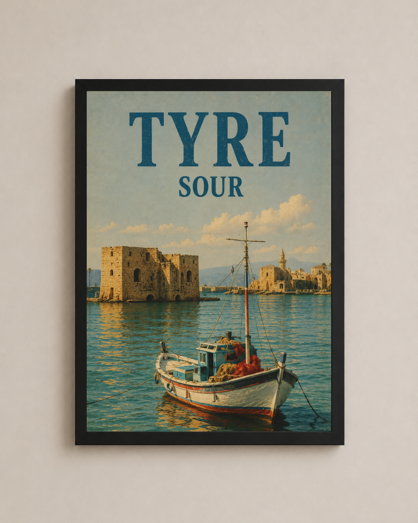 Sour Frame