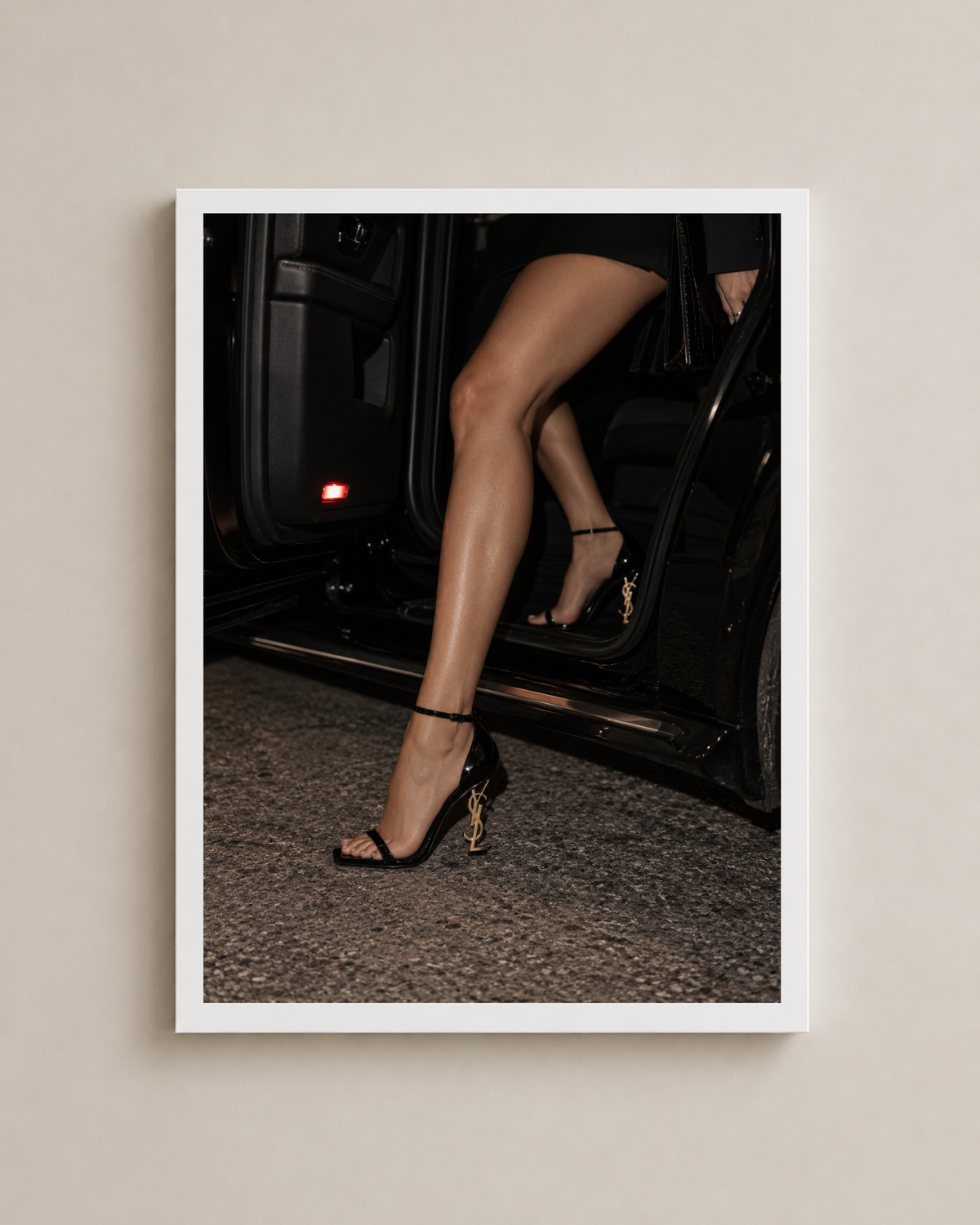 Night Out Frame