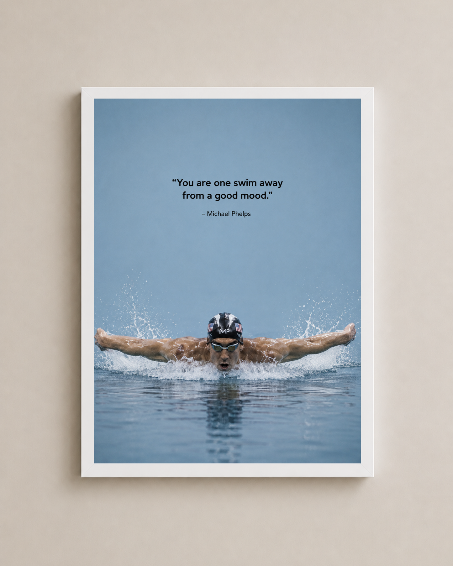 Phelps Frame