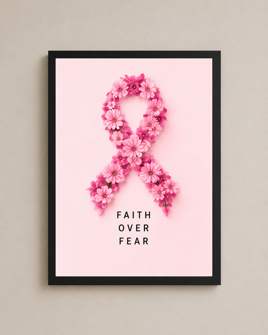 Always Faithful Frame