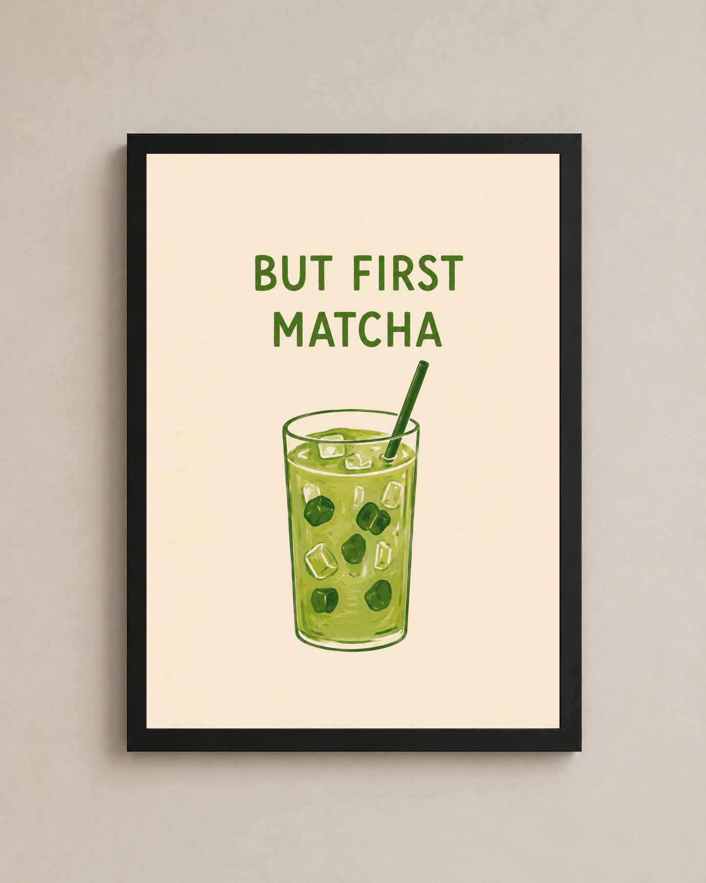 Priorities Frame