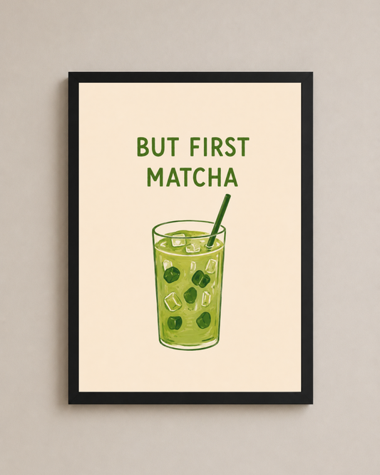 Priorities Frame