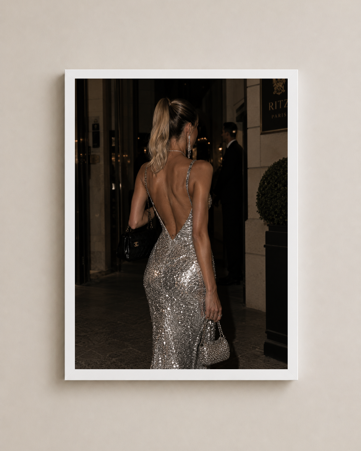 After Midnight