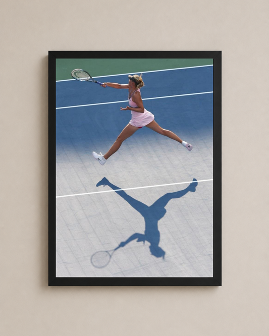 Winner Ball Frame