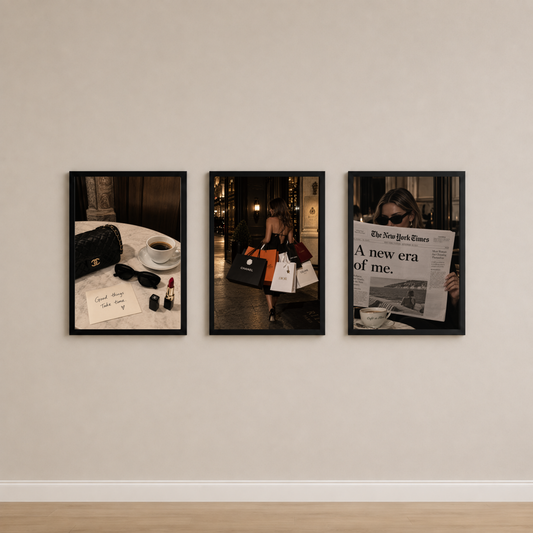 Renewed Girl Set