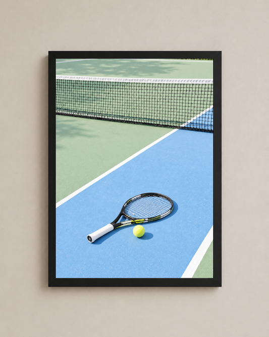 Tennis Frame
