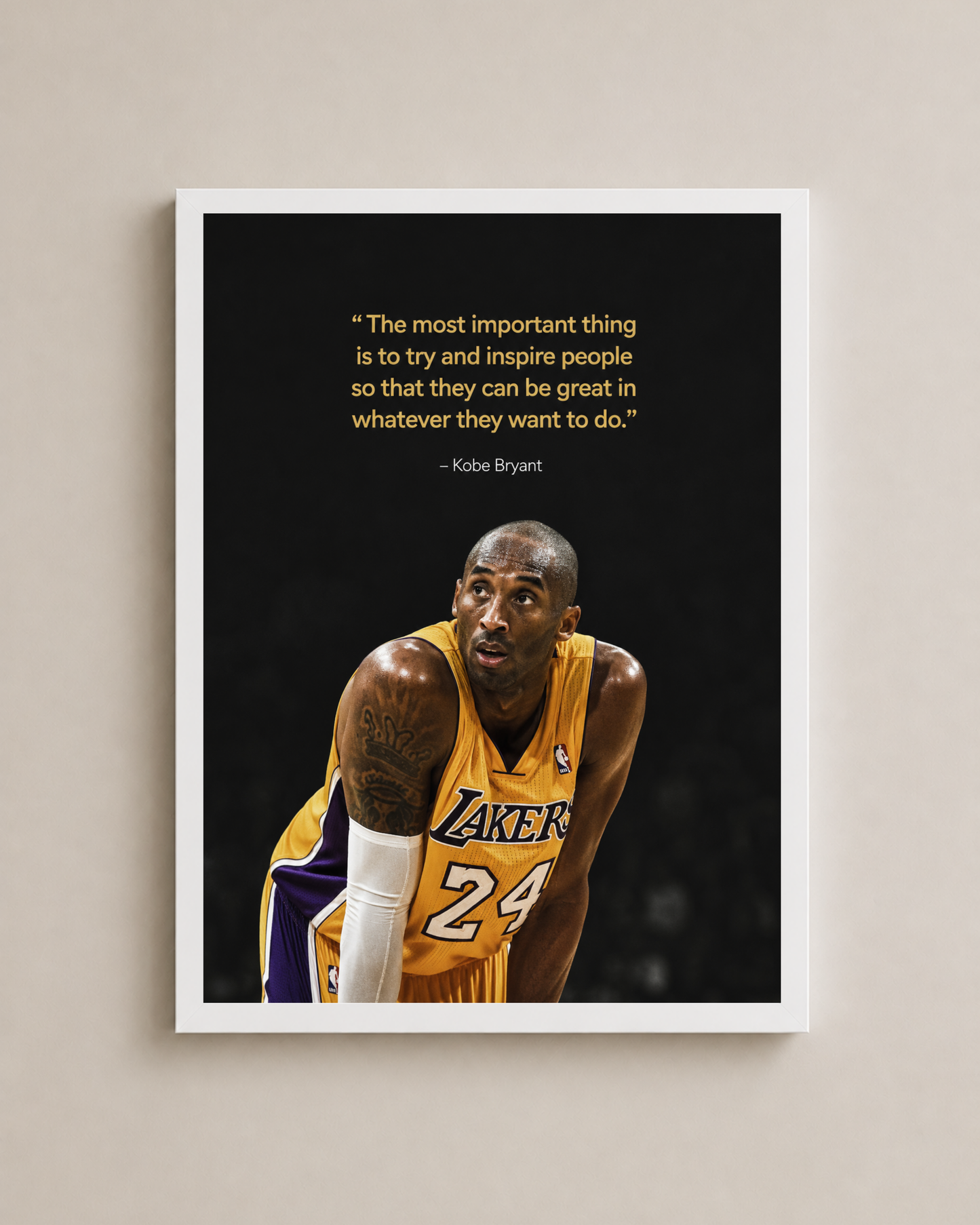 Bryant Frame