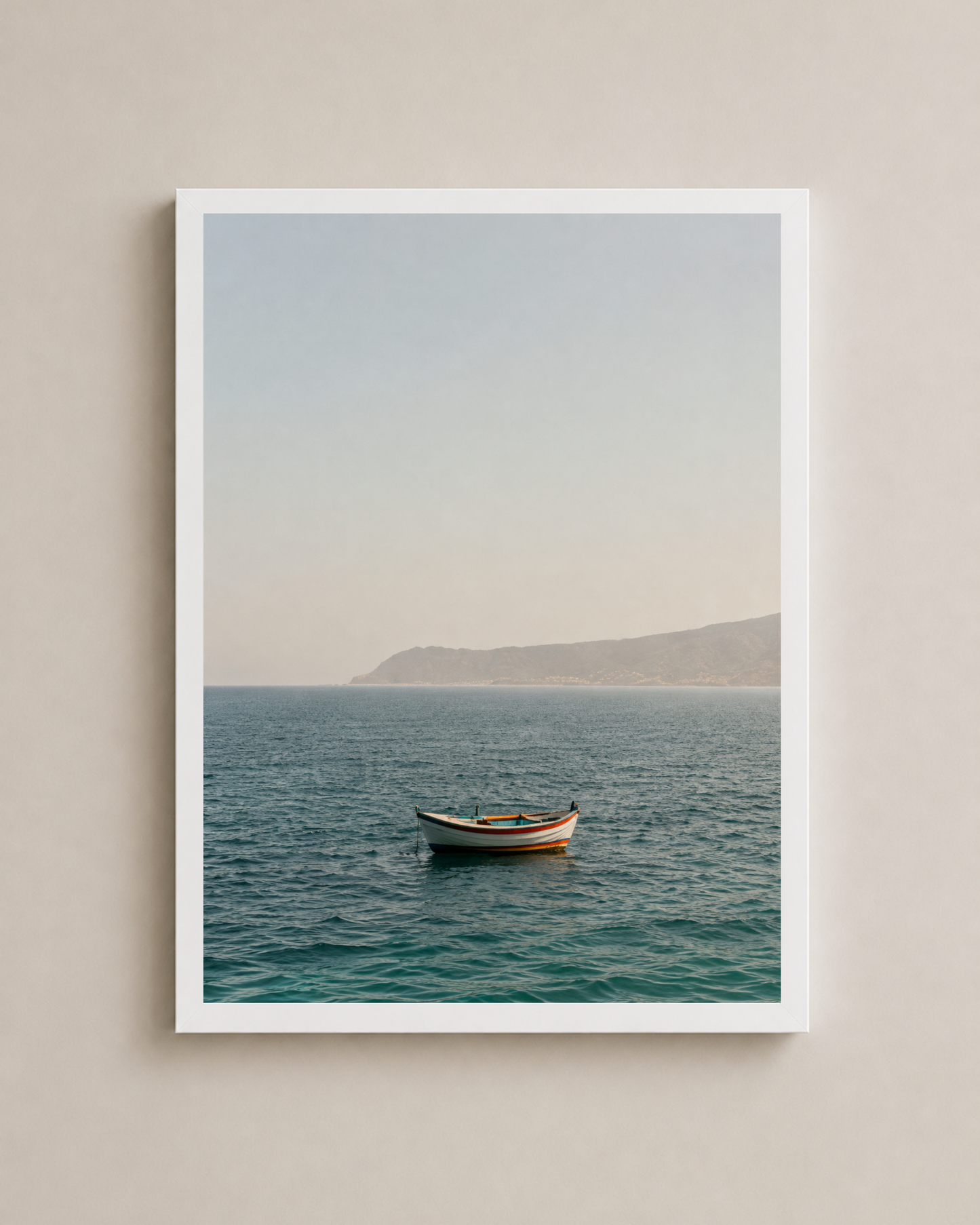 Still Waters Frame