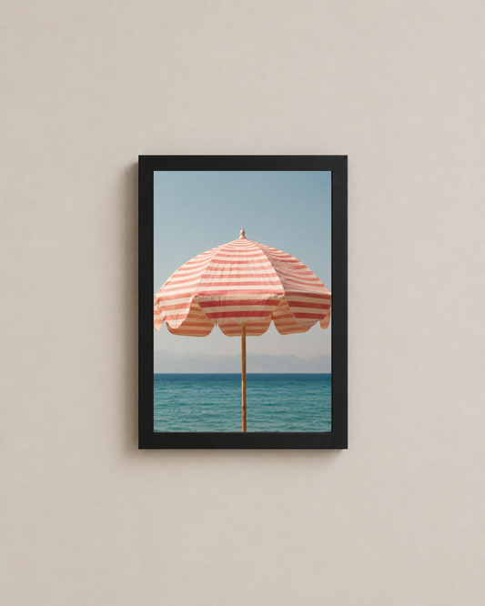 Mini Riviera Strips Frame