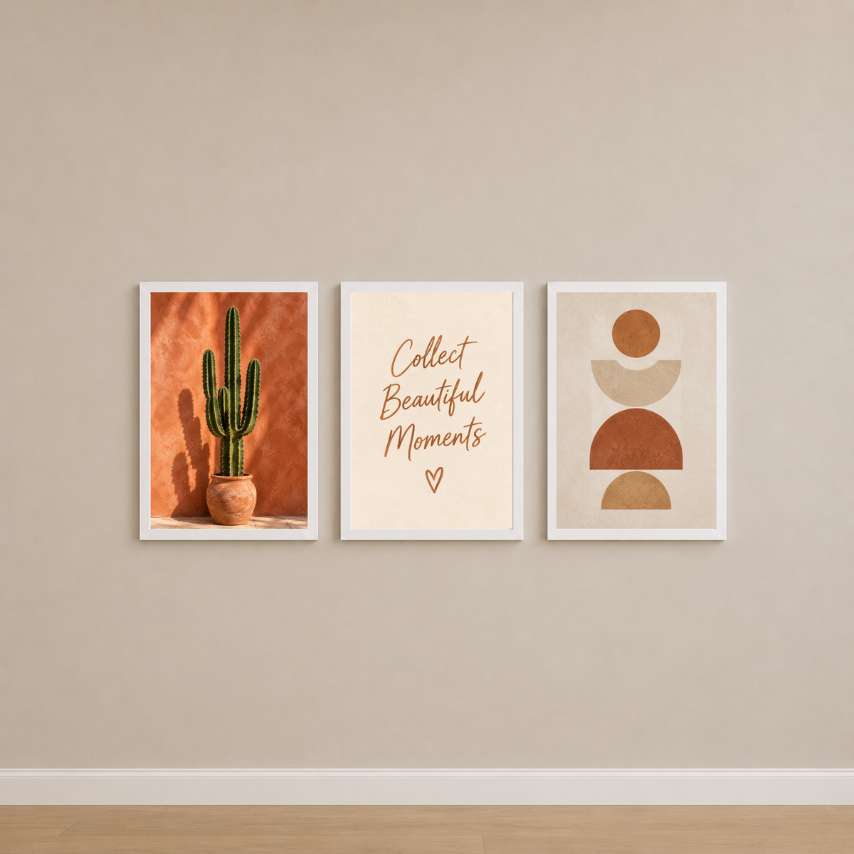 Soothing Set
