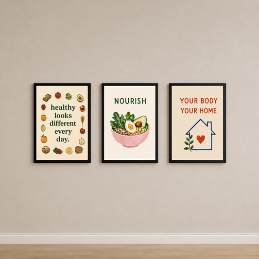 Wellness Set