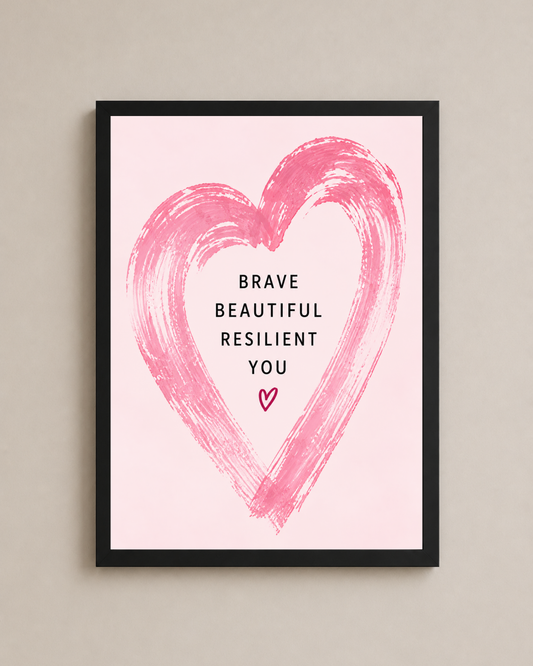 Inspiring You Frame
