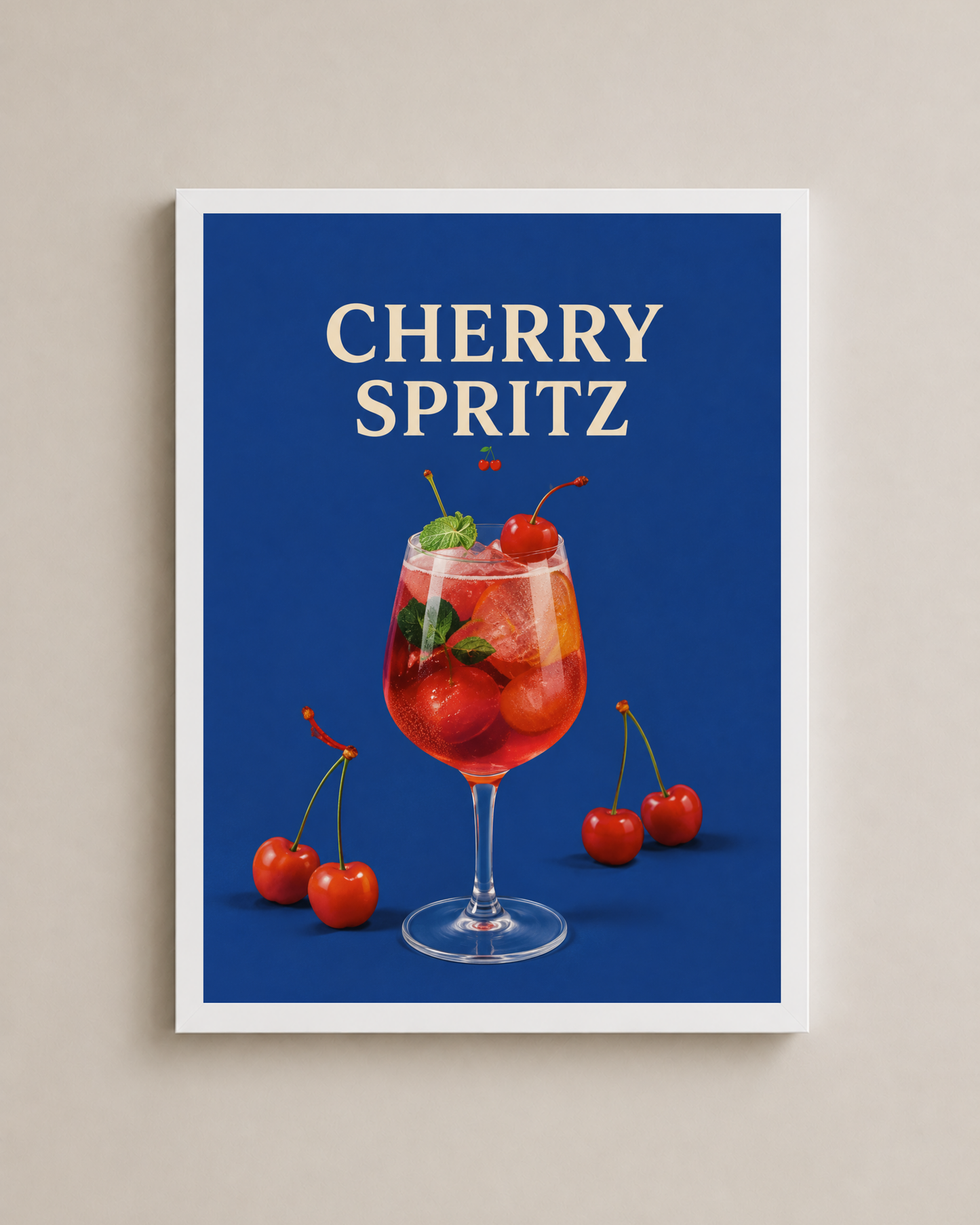 Spritz Frame