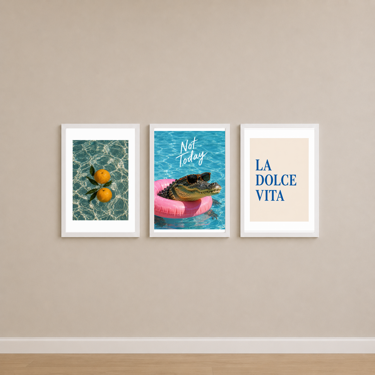 Summer Spirit Set