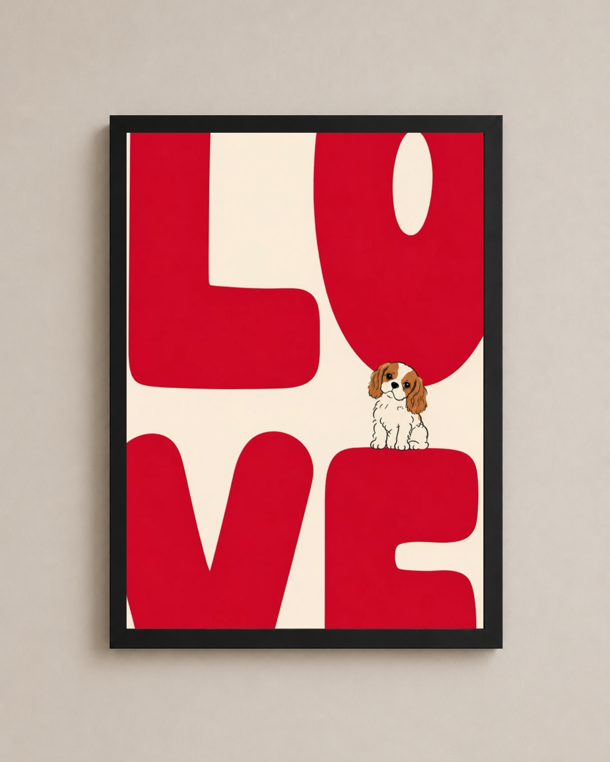 Love Frame