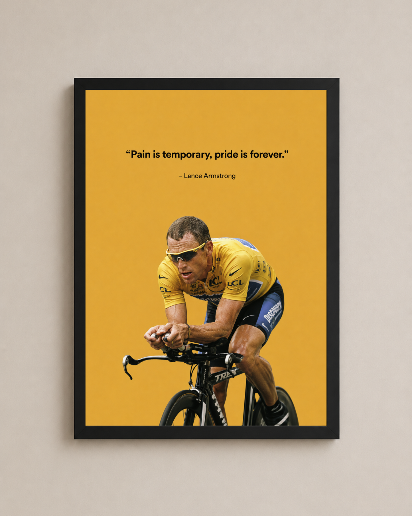 Armstrong Frame