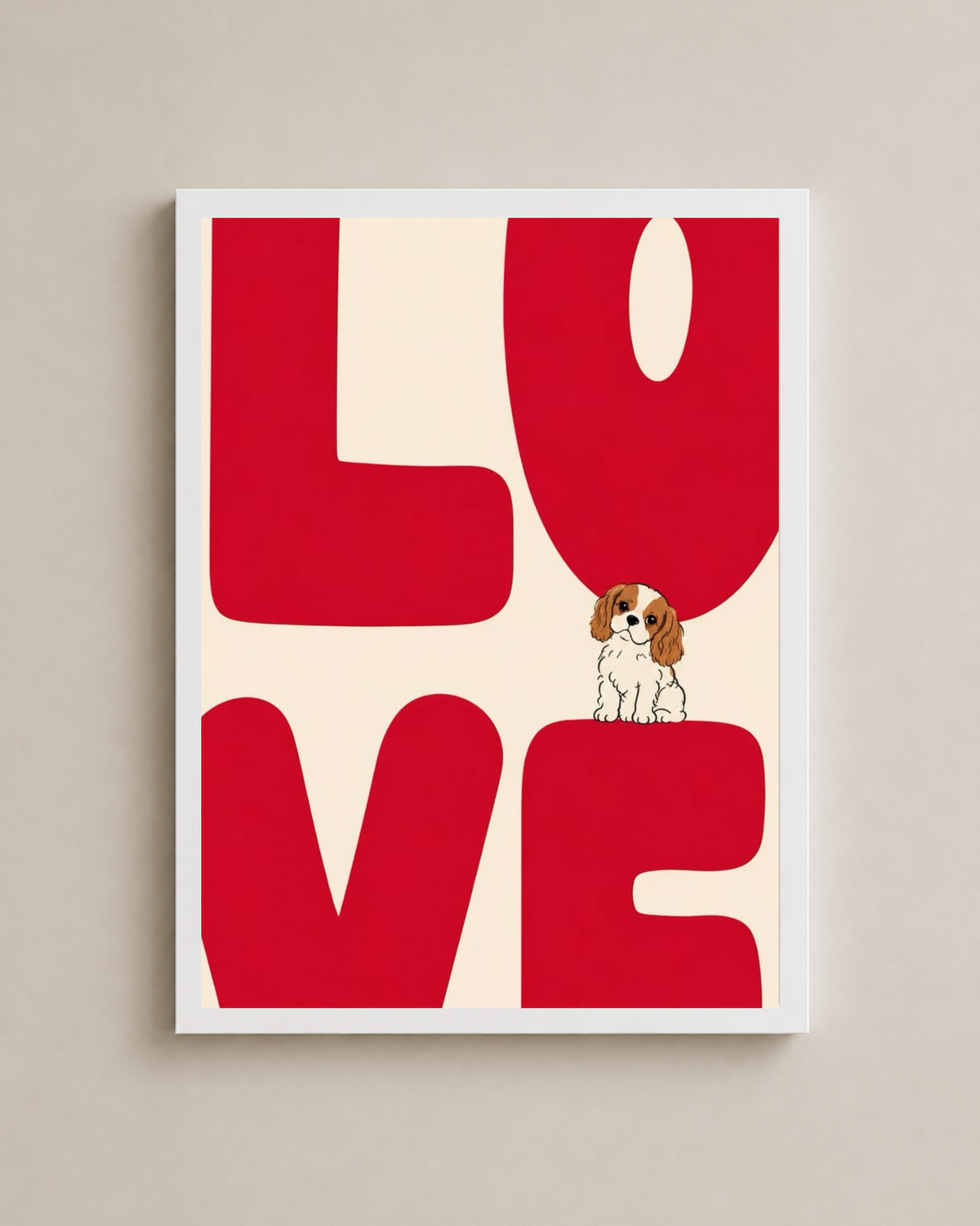 Love Frame