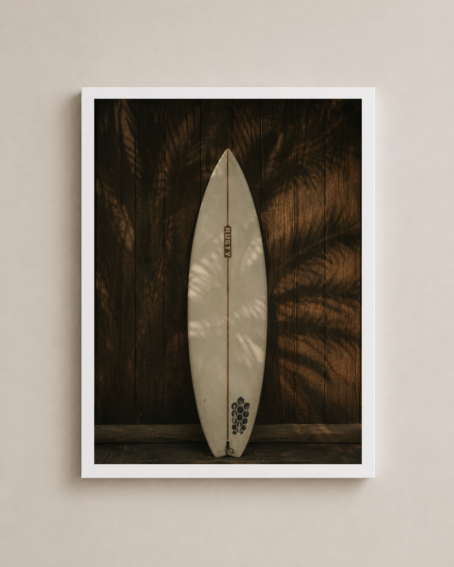 Surf Frame