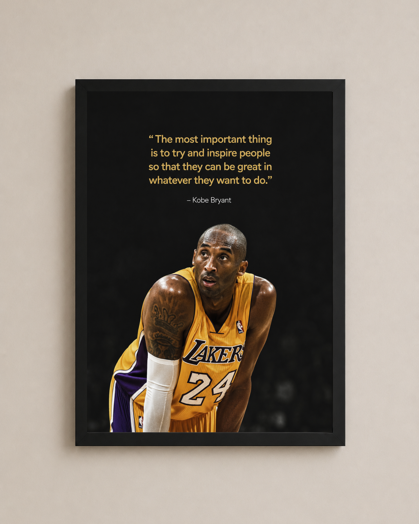 Bryant Frame
