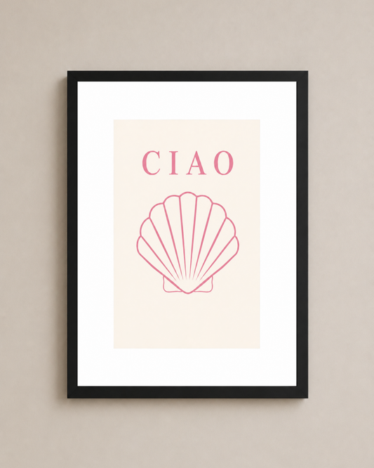 Ciao Frame