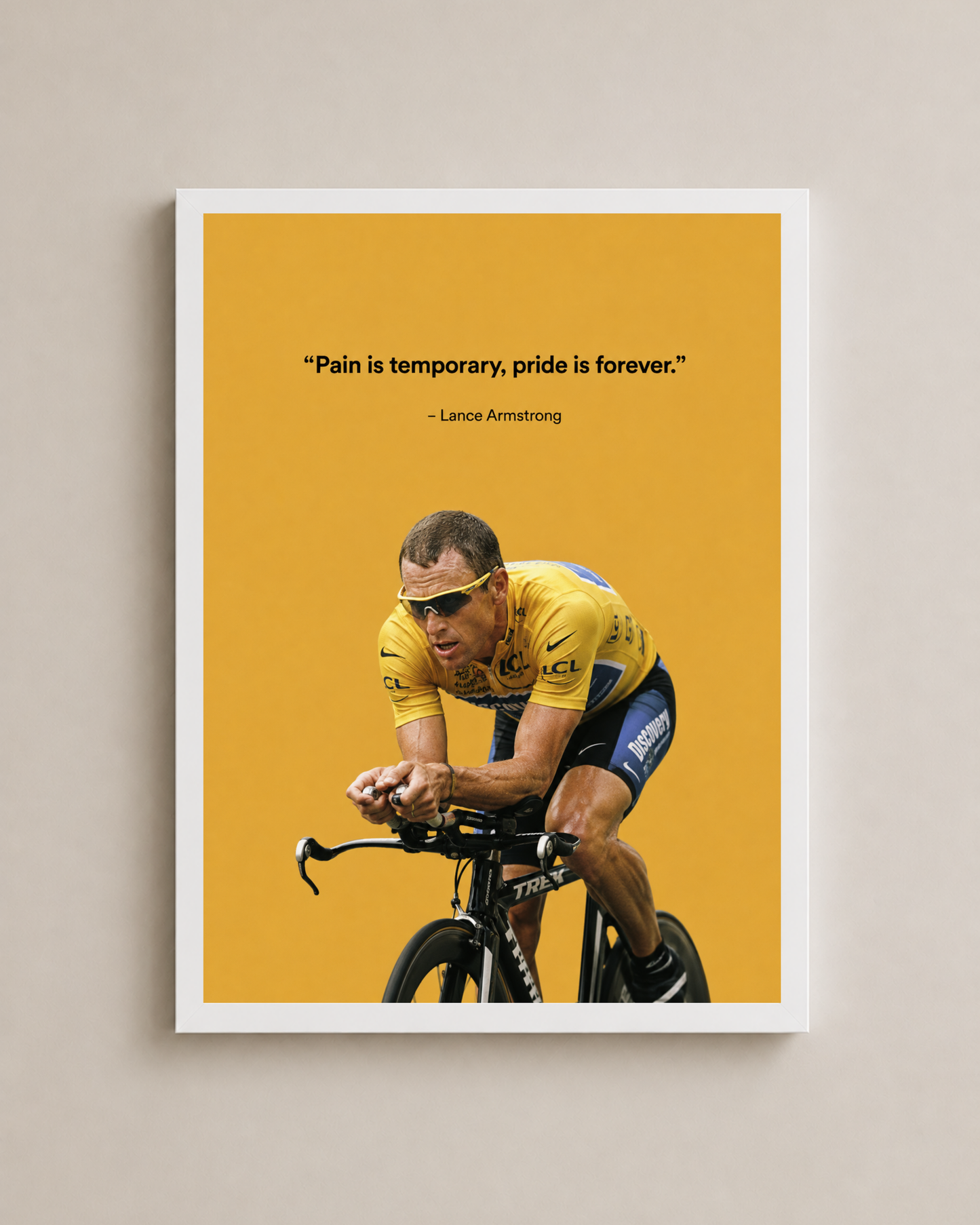 Armstrong Frame