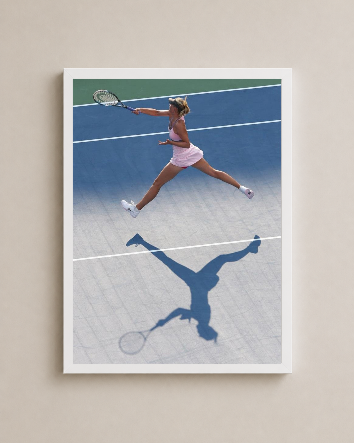 Winner Ball Frame