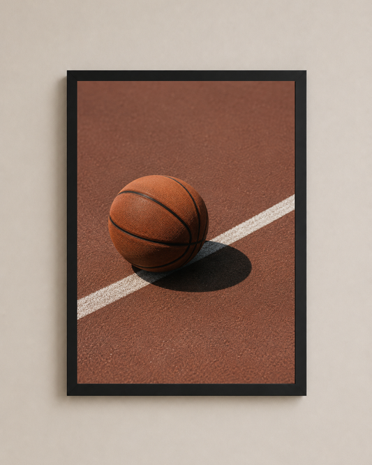 One The Line Frame