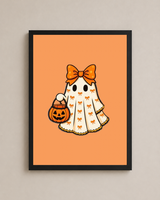Scary Marry Frame