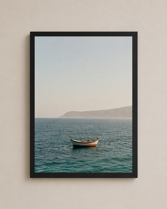 Still Waters Frame
