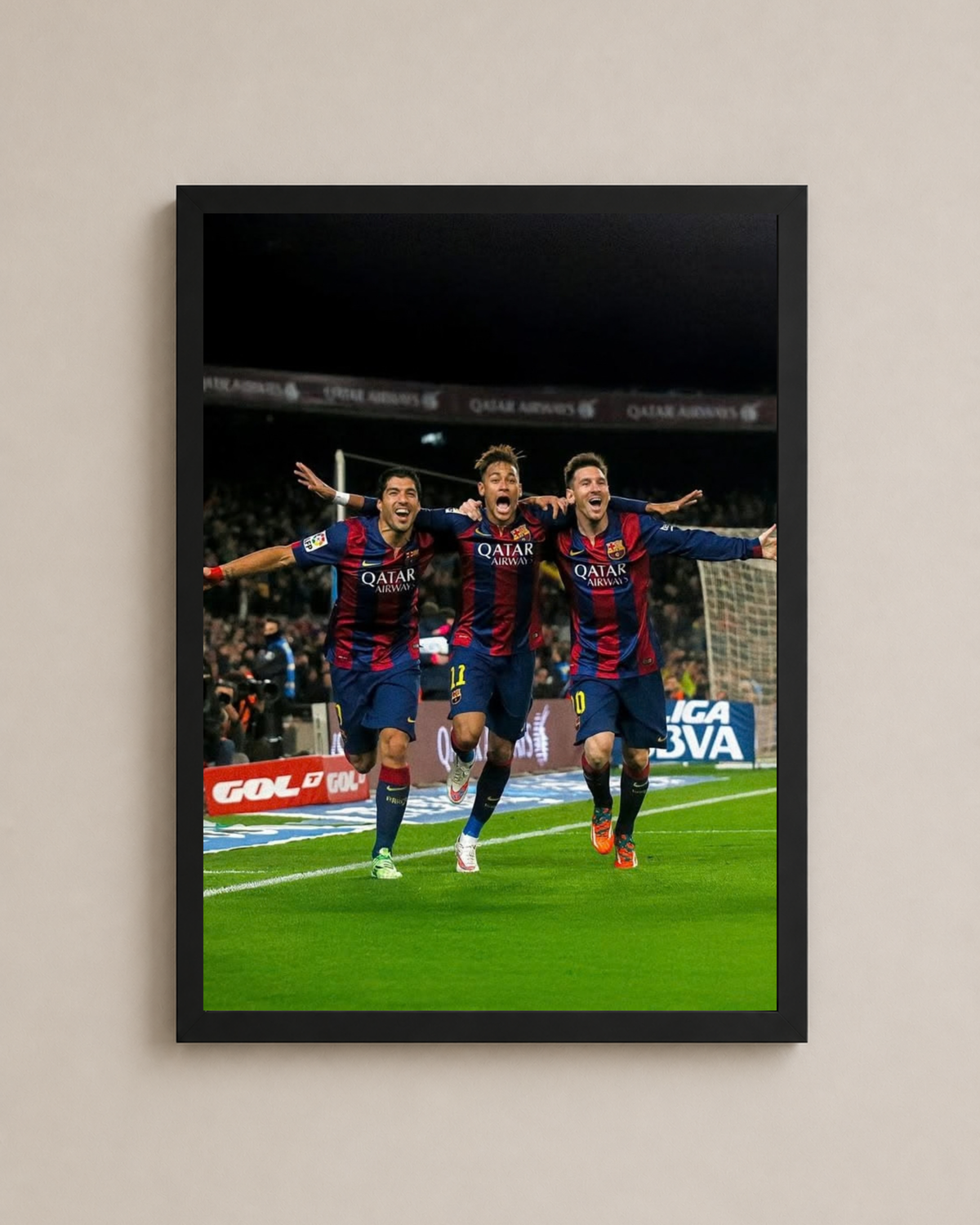 MSN Era Frame