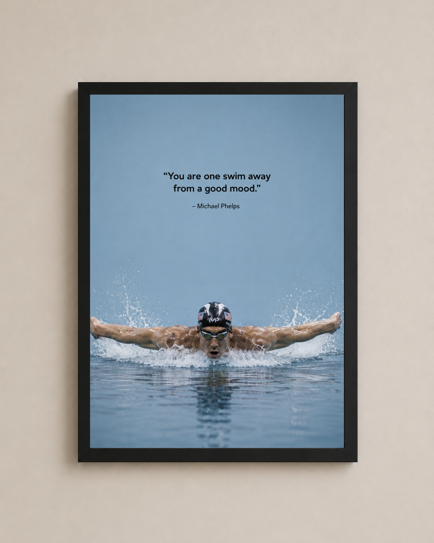 Phelps Frame