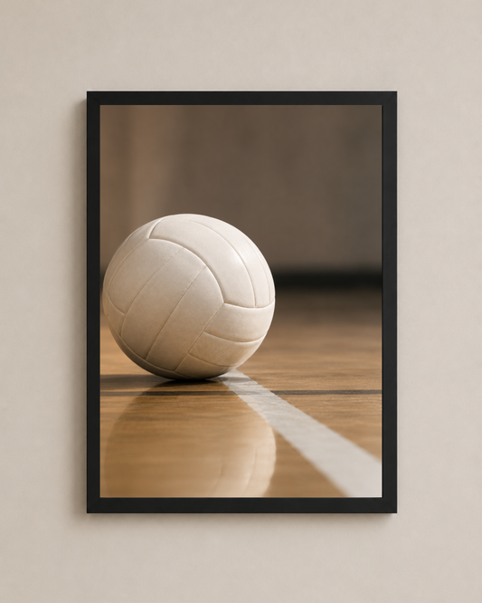 Volley Frame