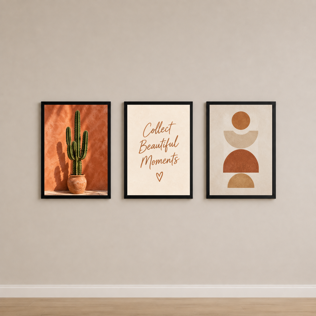 Soothing Set