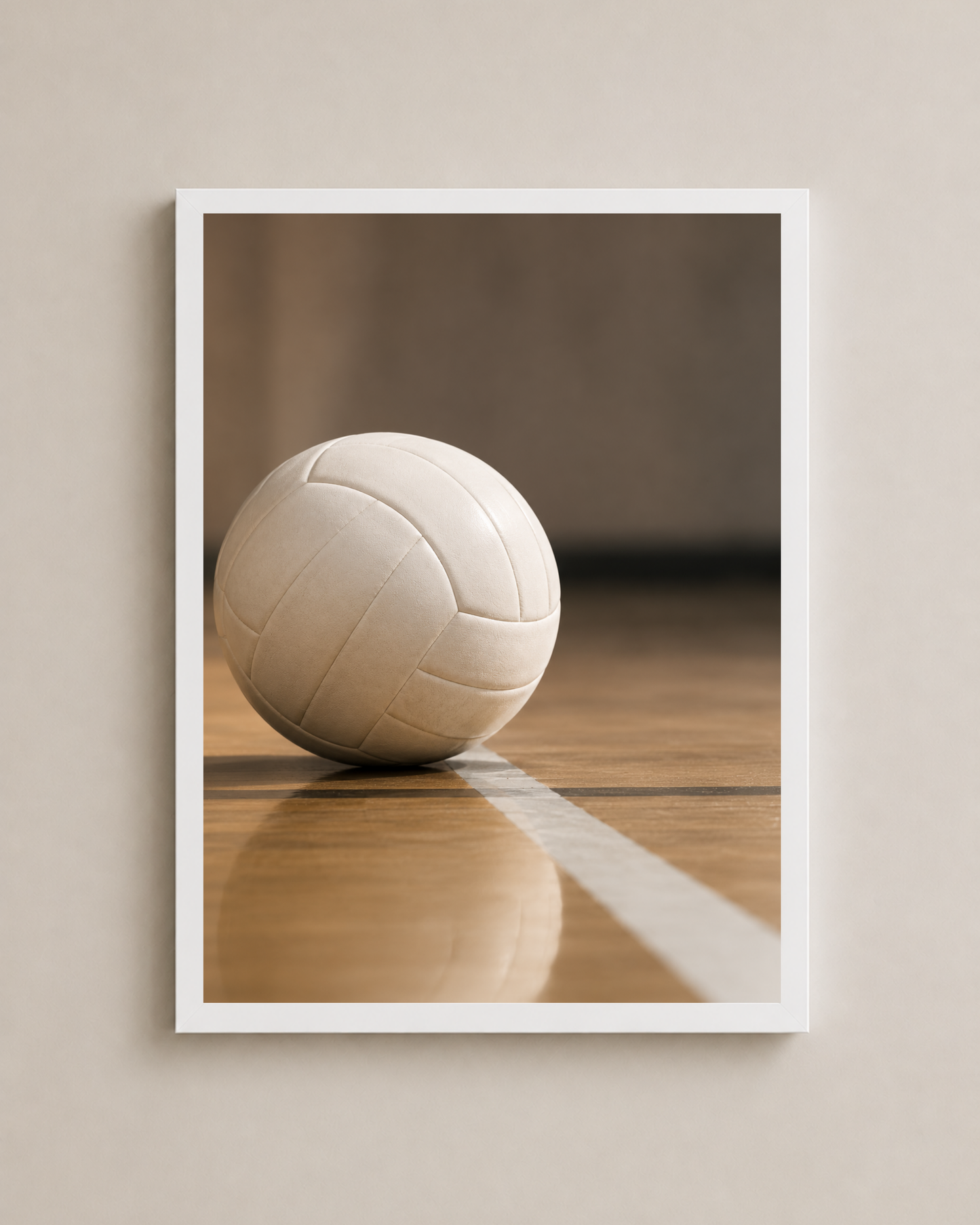 Volley Frame