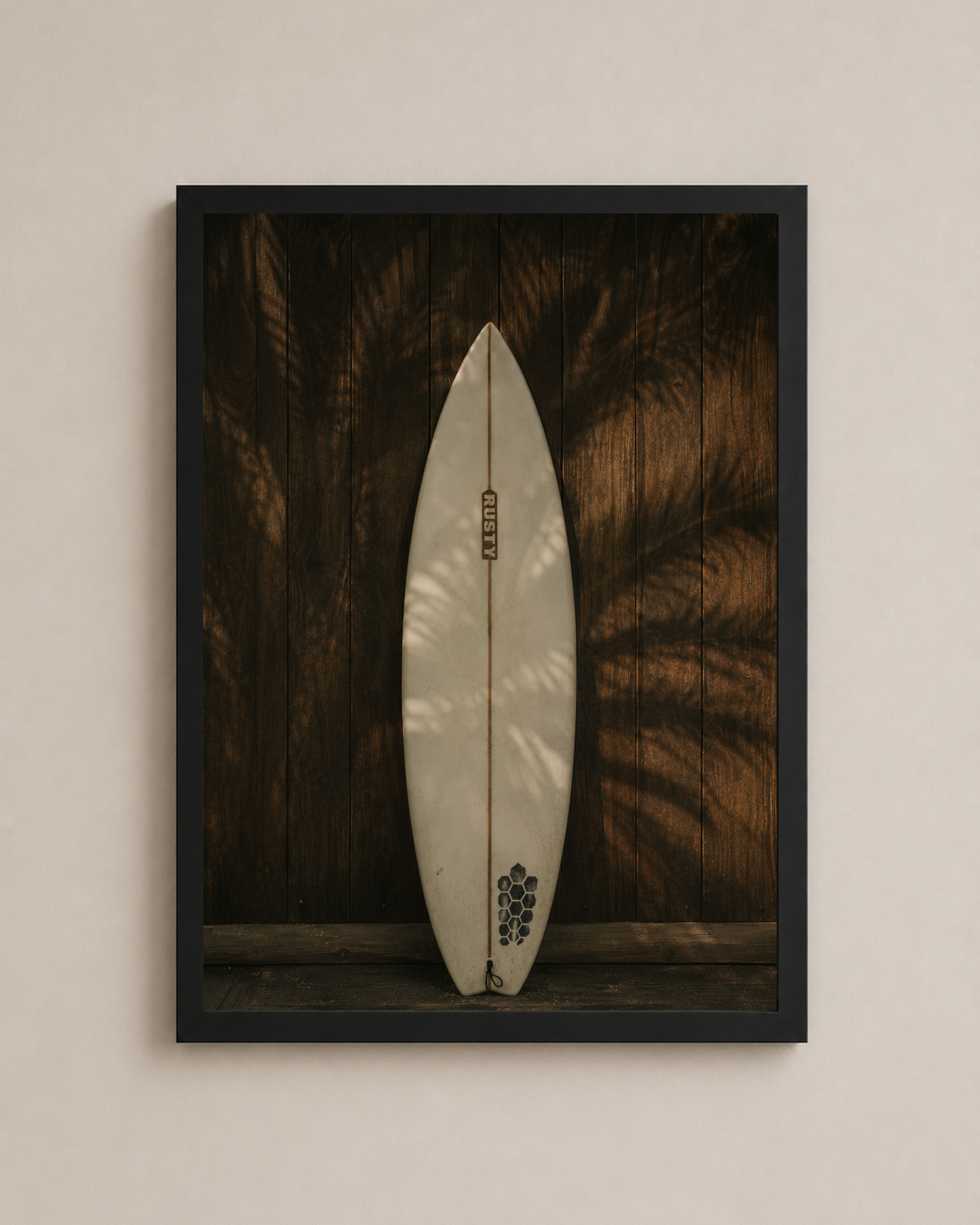Surf Frame