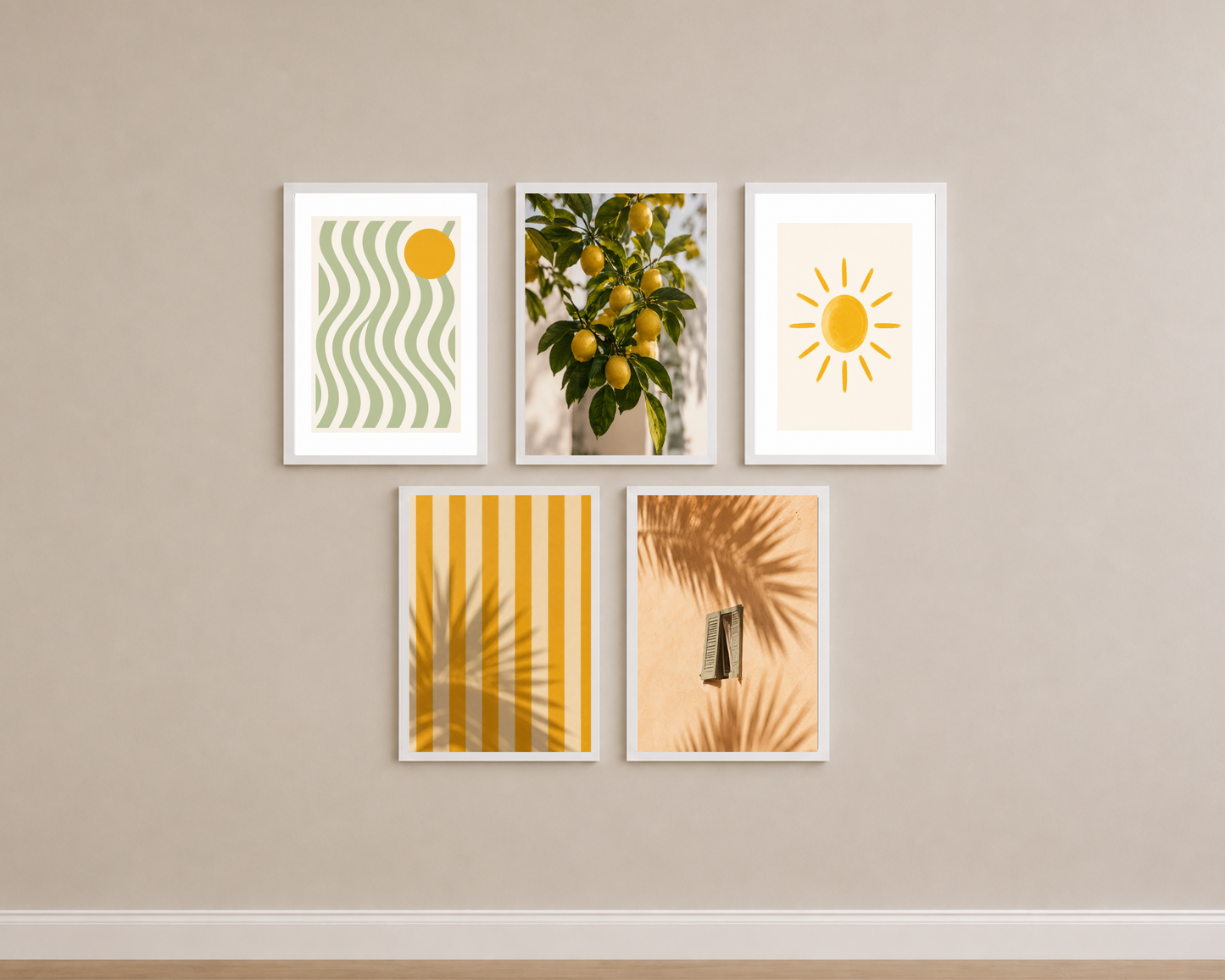 Splash Of Summer Set