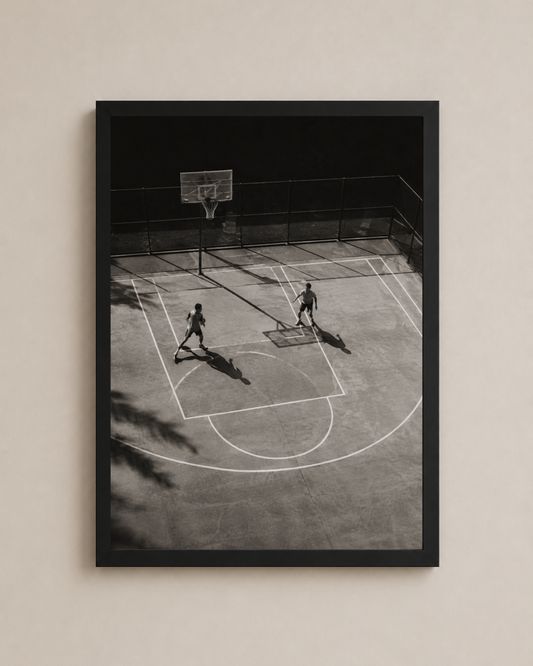 After Hours Frame