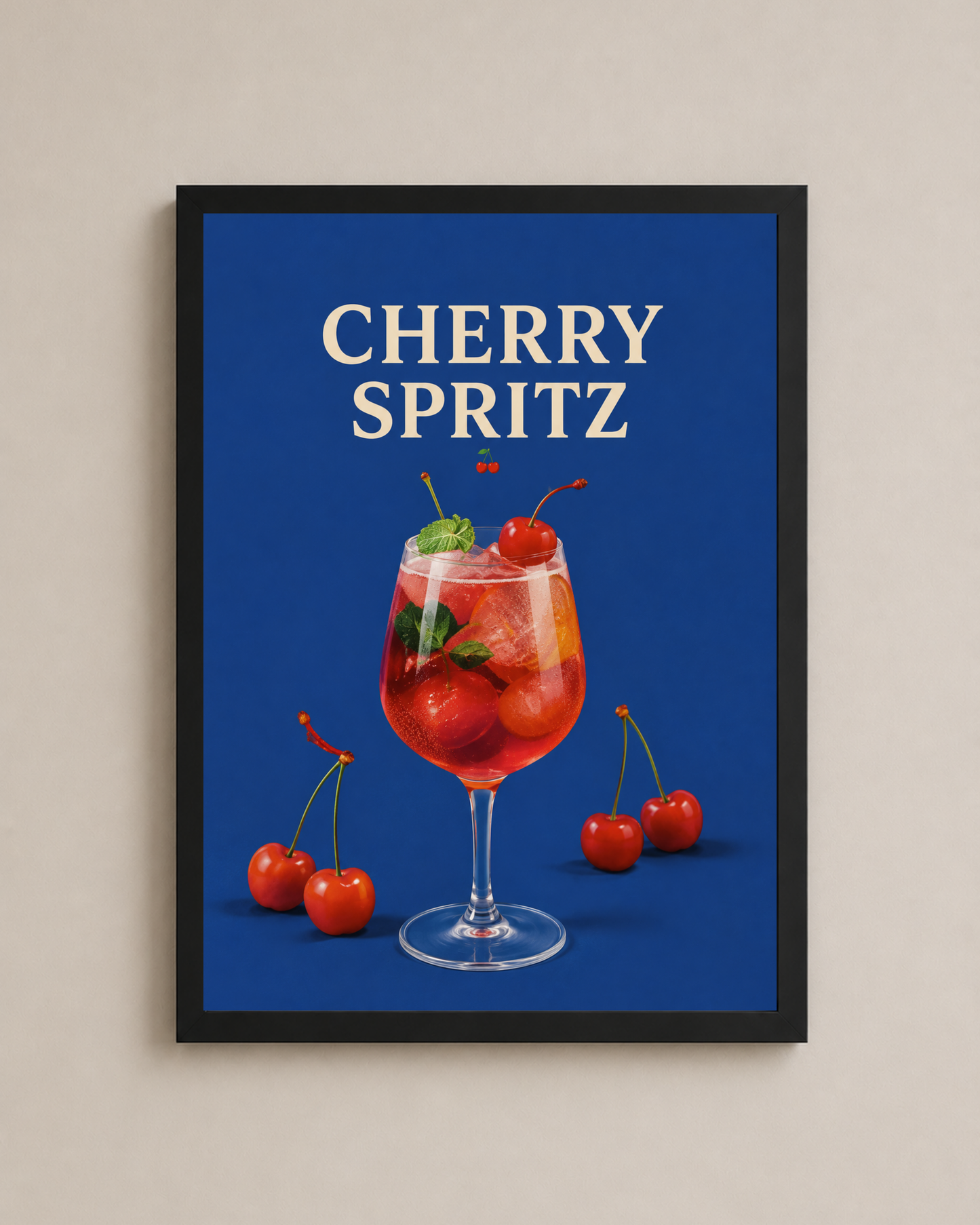 Spritz Frame