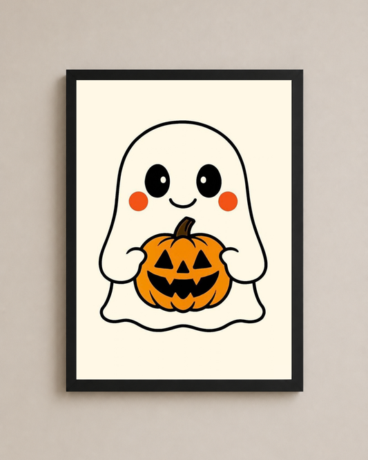 Halloween Lover