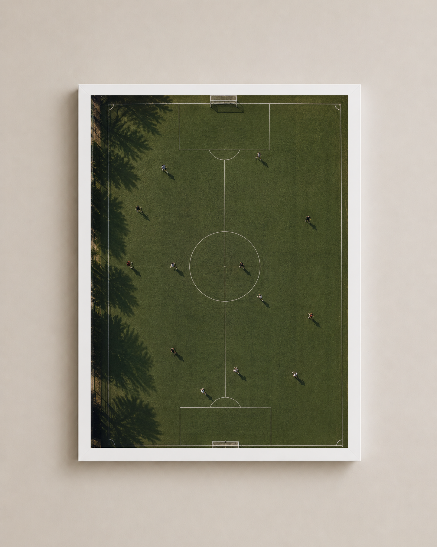 Match Day Frame