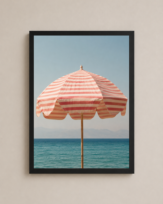 Riviera Stripe Frame