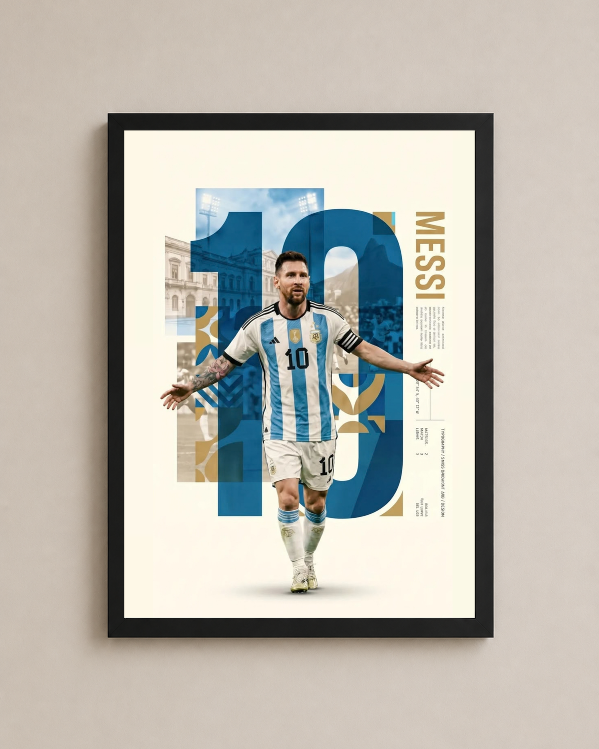 The Icon Frame