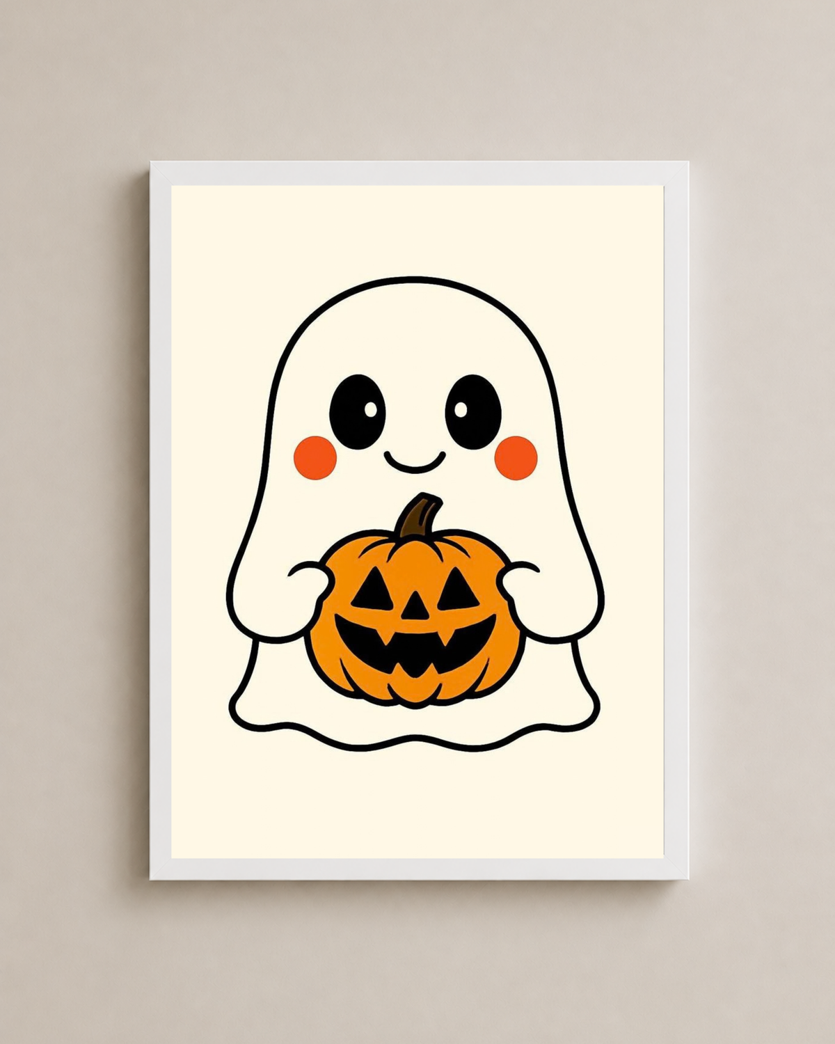 Halloween Lover